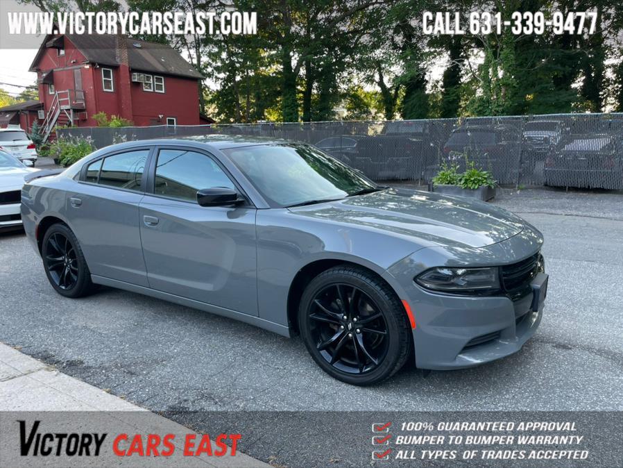 Used Dodge Charger SE 2017 | Victory Cars East LLC. Huntington, New York Used Dodge Charger SE 2017 | Victory Cars East LLC. Huntington, New York