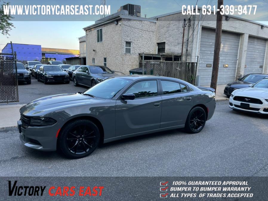 Used Dodge Charger SE 2017 | Victory Cars East LLC. Huntington, New York Used Dodge Charger SE 2017 | Victory Cars East LLC. Huntington, New York
