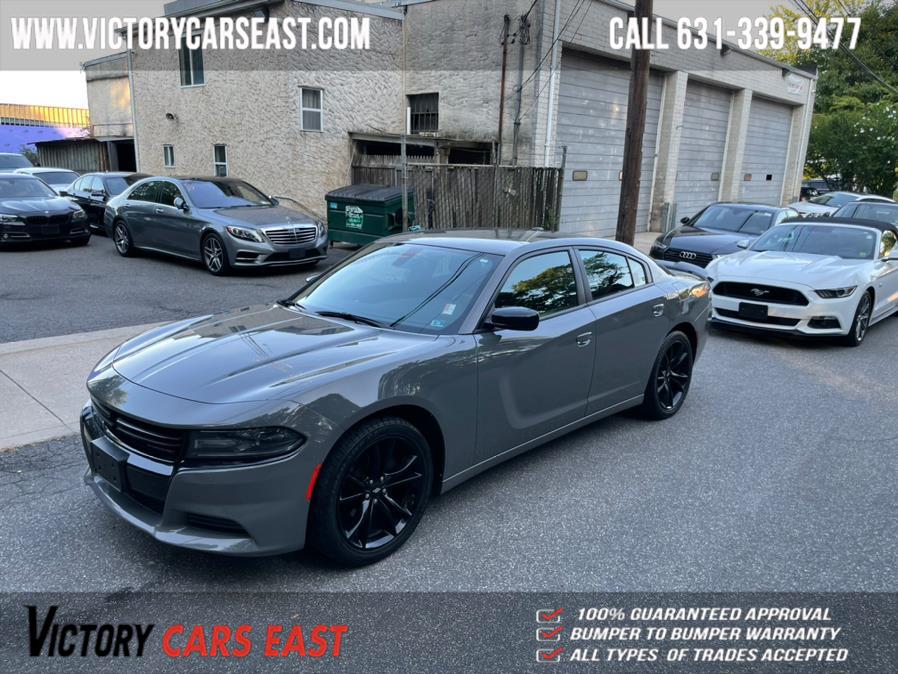 Used Dodge Charger SE 2017 | Victory Cars East LLC. Huntington, New York Used Dodge Charger SE 2017 | Victory Cars East LLC. Huntington, New York
