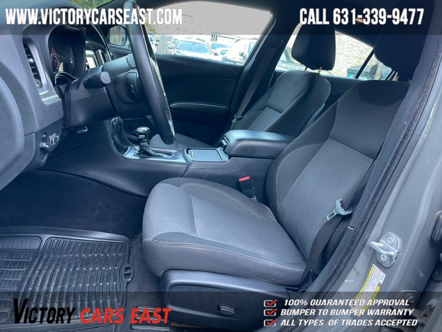 Used Dodge Charger SE 2017 | Victory Cars East LLC. Huntington, New York Used Dodge Charger SE 2017 | Victory Cars East LLC. Huntington, New York