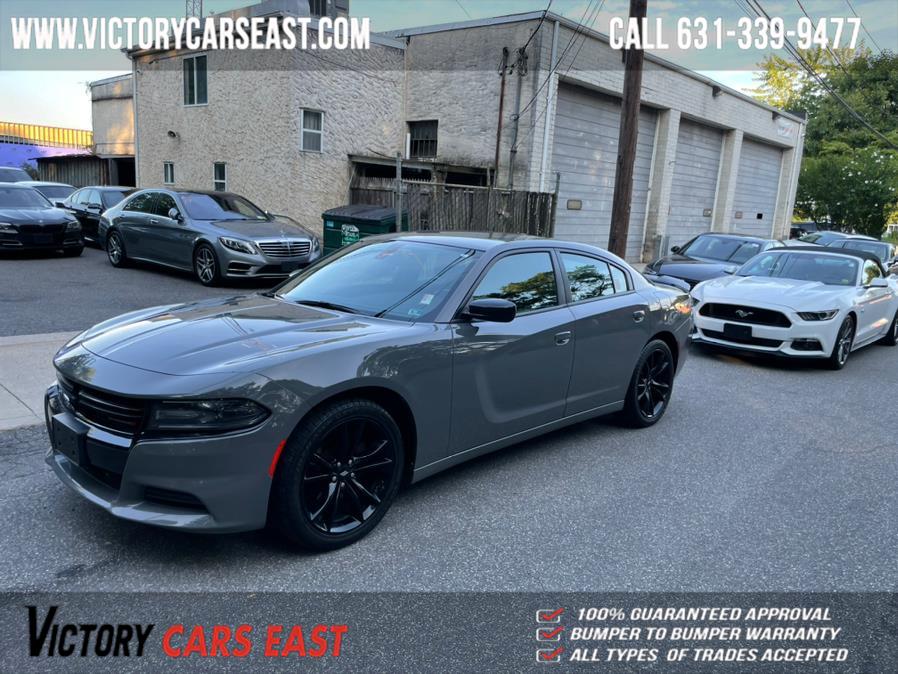 Used Dodge Charger SE 2017 | Victory Cars East LLC. Huntington, New York Used Dodge Charger SE 2017 | Victory Cars East LLC. Huntington, New York
