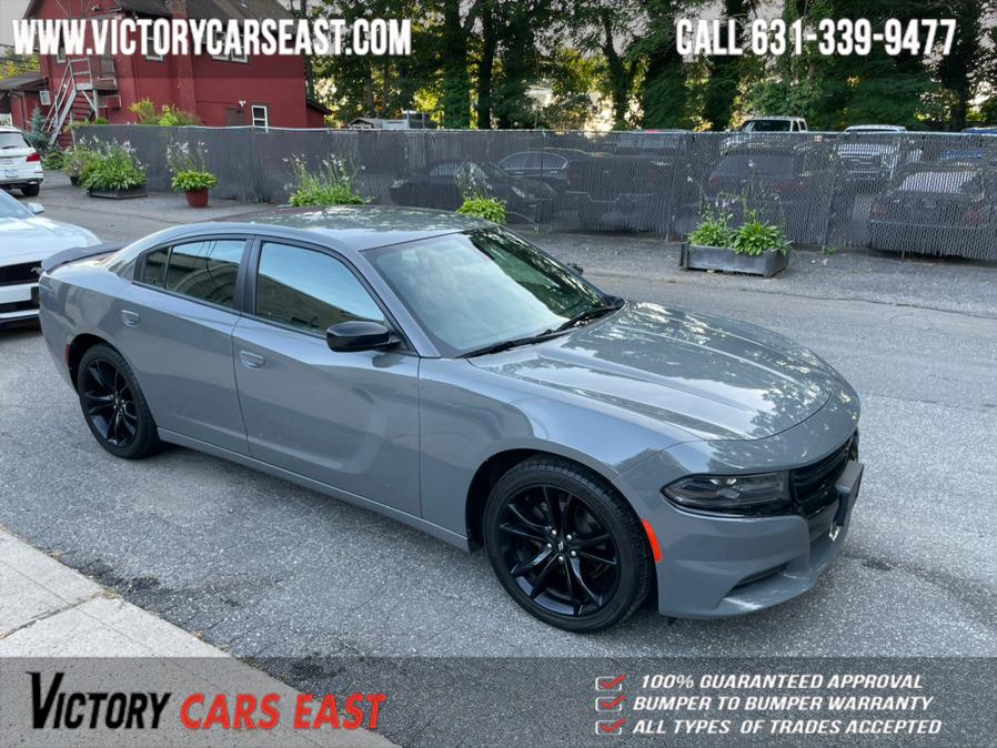Used Dodge Charger SE 2017 | Victory Cars East LLC. Huntington, New York Used Dodge Charger SE 2017 | Victory Cars East LLC. Huntington, New York