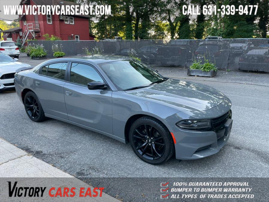 Used Dodge Charger SE 2017 | Victory Cars East LLC. Huntington, New York Used Dodge Charger SE 2017 | Victory Cars East LLC. Huntington, New York