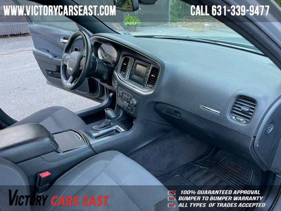Used Dodge Charger SE 2017 | Victory Cars East LLC. Huntington, New York Used Dodge Charger SE 2017 | Victory Cars East LLC. Huntington, New York