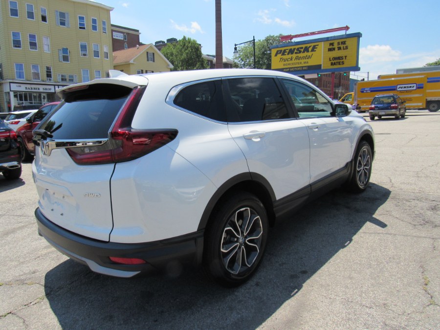 2021 Honda CR-V EX-L, available for sale in Worcester, Massachusetts | Hilario's Auto Sales Inc.. Worcester, Massachusetts 2021 Honda CR-V EX-L, available for sale in Worcester, Massachusetts | Hilario's Auto Sales Inc.. Worcester, Massachusetts