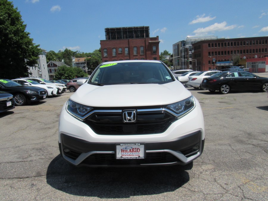 2021 Honda CR-V EX-L, available for sale in Worcester, Massachusetts | Hilario's Auto Sales Inc.. Worcester, Massachusetts 2021 Honda CR-V EX-L, available for sale in Worcester, Massachusetts | Hilario's Auto Sales Inc.. Worcester, Massachusetts