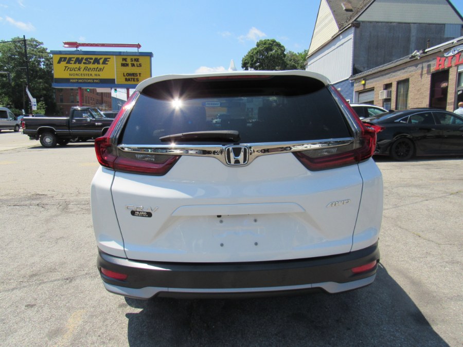 2021 Honda CR-V EX-L, available for sale in Worcester, Massachusetts | Hilario's Auto Sales Inc.. Worcester, Massachusetts 2021 Honda CR-V EX-L, available for sale in Worcester, Massachusetts | Hilario's Auto Sales Inc.. Worcester, Massachusetts