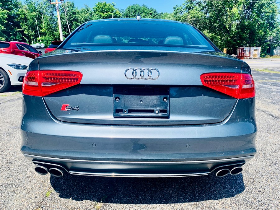 Used Audi S4 4dr Sdn S Tronic Premium Plus 2013 | Second Street Auto Sales Inc. Manchester, New Hampshire Used Audi S4 4dr Sdn S Tronic Premium Plus 2013 | Second Street Auto Sales Inc. Manchester, New Hampshire