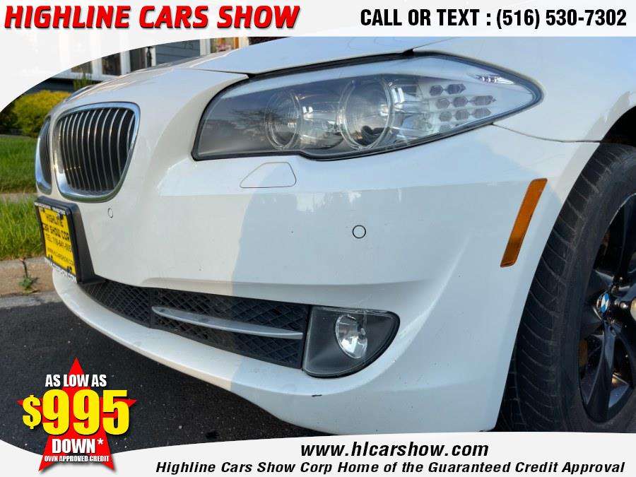 Used BMW 5 Series 4dr Sdn 528i xDrive AWD 2012 | Highline Cars Show Corp. West Hempstead, New York Used BMW 5 Series 4dr Sdn 528i xDrive AWD 2012 | Highline Cars Show Corp. West Hempstead, New York