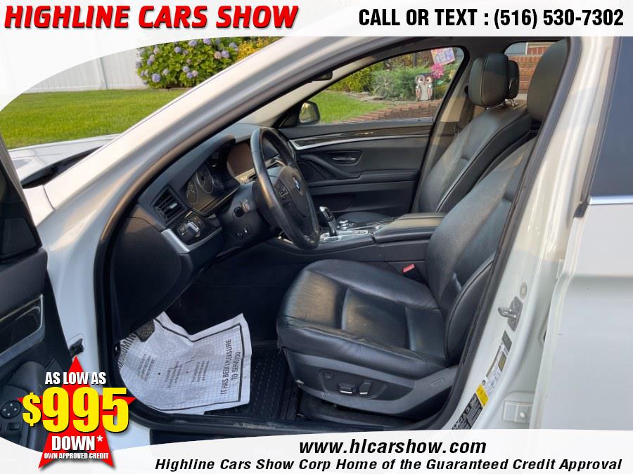 Used BMW 5 Series 4dr Sdn 528i xDrive AWD 2012 | Highline Cars Show Corp. West Hempstead, New York Used BMW 5 Series 4dr Sdn 528i xDrive AWD 2012 | Highline Cars Show Corp. West Hempstead, New York