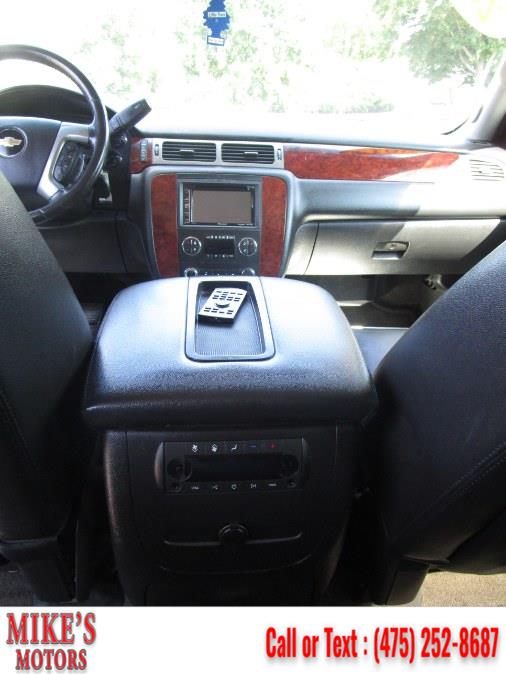 Used Chevrolet Suburban 4WD 4dr 1500 LT 2013 | Mike's Motors LLC. Stratford, Connecticut Used Chevrolet Suburban 4WD 4dr 1500 LT 2013 | Mike's Motors LLC. Stratford, Connecticut