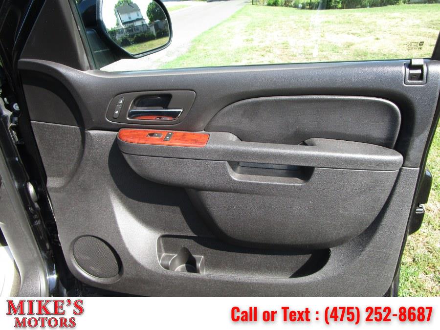 Used Chevrolet Suburban 4WD 4dr 1500 LT 2013 | Mike's Motors LLC. Stratford, Connecticut Used Chevrolet Suburban 4WD 4dr 1500 LT 2013 | Mike's Motors LLC. Stratford, Connecticut