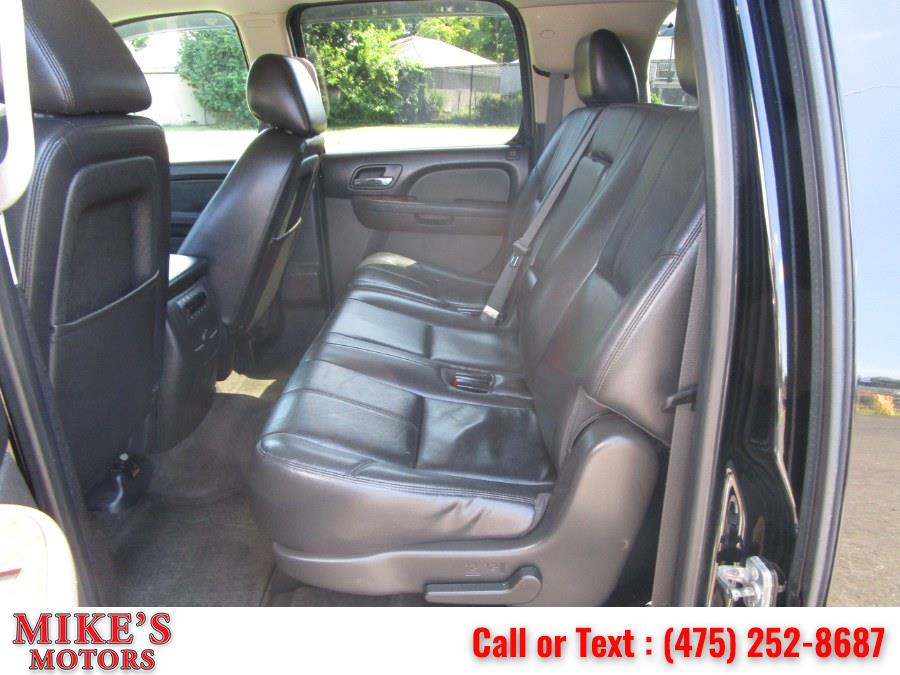 Used Chevrolet Suburban 4WD 4dr 1500 LT 2013 | Mike's Motors LLC. Stratford, Connecticut Used Chevrolet Suburban 4WD 4dr 1500 LT 2013 | Mike's Motors LLC. Stratford, Connecticut