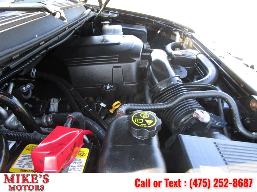 Used Chevrolet Suburban 4WD 4dr 1500 LT 2013 | Mike's Motors LLC. Stratford, Connecticut Used Chevrolet Suburban 4WD 4dr 1500 LT 2013 | Mike's Motors LLC. Stratford, Connecticut