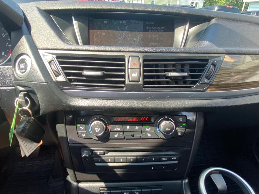 2015 BMW X1 AWD 4dr xDrive35i, available for sale in Bridgeport, Connecticut | CT Auto. Bridgeport, Connecticut 2015 BMW X1 AWD 4dr xDrive35i, available for sale in Bridgeport, Connecticut | CT Auto. Bridgeport, Connecticut