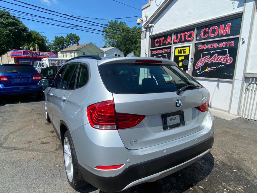 2015 BMW X1 AWD 4dr xDrive35i, available for sale in Bridgeport, Connecticut | CT Auto. Bridgeport, Connecticut 2015 BMW X1 AWD 4dr xDrive35i, available for sale in Bridgeport, Connecticut | CT Auto. Bridgeport, Connecticut