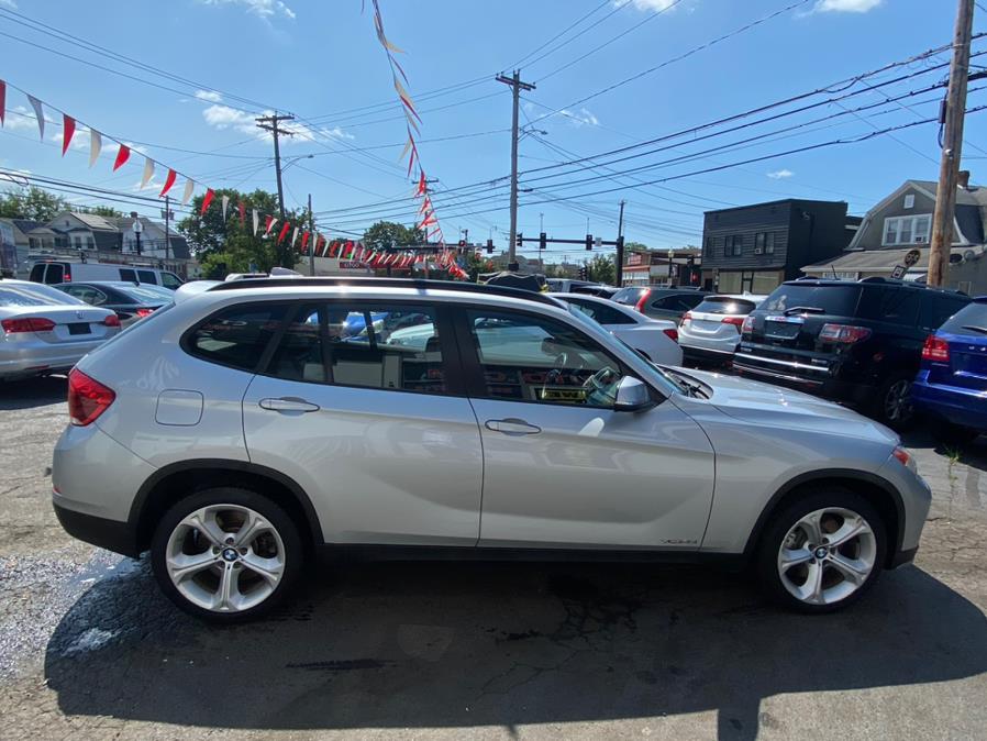 2015 BMW X1 AWD 4dr xDrive35i, available for sale in Bridgeport, Connecticut | CT Auto. Bridgeport, Connecticut 2015 BMW X1 AWD 4dr xDrive35i, available for sale in Bridgeport, Connecticut | CT Auto. Bridgeport, Connecticut
