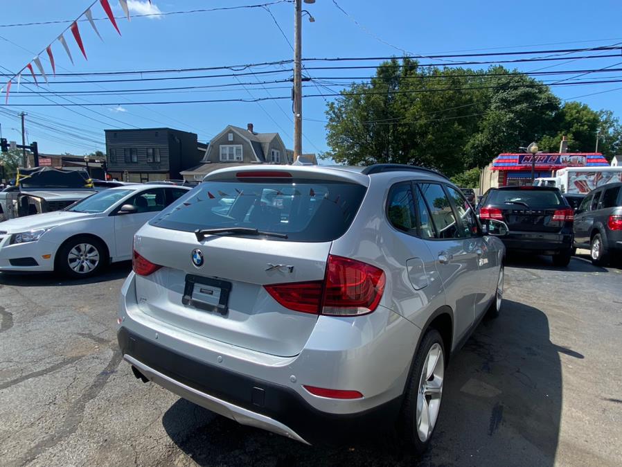 2015 BMW X1 AWD 4dr xDrive35i, available for sale in Bridgeport, Connecticut | CT Auto. Bridgeport, Connecticut 2015 BMW X1 AWD 4dr xDrive35i, available for sale in Bridgeport, Connecticut | CT Auto. Bridgeport, Connecticut