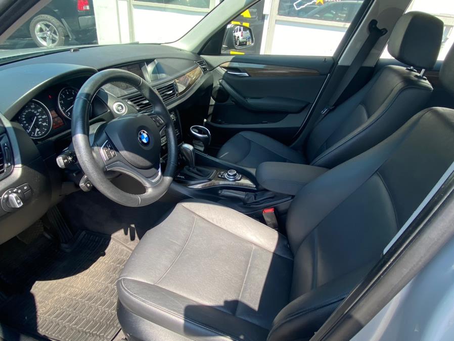 2015 BMW X1 AWD 4dr xDrive35i, available for sale in Bridgeport, Connecticut | CT Auto. Bridgeport, Connecticut 2015 BMW X1 AWD 4dr xDrive35i, available for sale in Bridgeport, Connecticut | CT Auto. Bridgeport, Connecticut