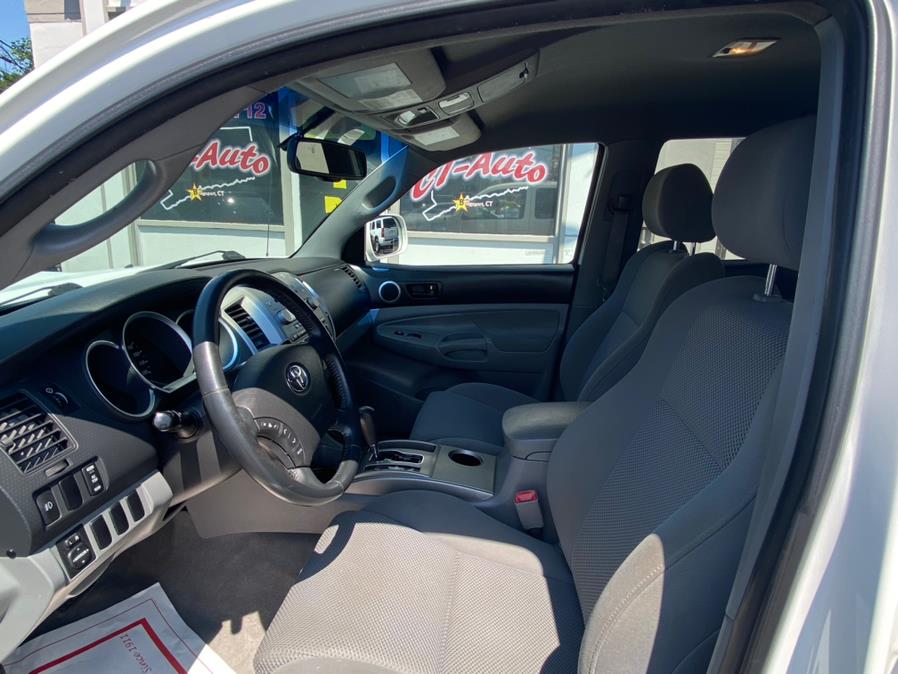2008 Toyota Tacoma 4WD Dbl LB V6 AT, available for sale in Bridgeport, Connecticut | CT Auto. Bridgeport, Connecticut 2008 Toyota Tacoma 4WD Dbl LB V6 AT, available for sale in Bridgeport, Connecticut | CT Auto. Bridgeport, Connecticut