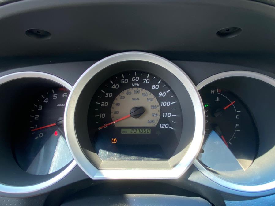 2008 Toyota Tacoma 4WD Dbl LB V6 AT, available for sale in Bridgeport, Connecticut | CT Auto. Bridgeport, Connecticut 2008 Toyota Tacoma 4WD Dbl LB V6 AT, available for sale in Bridgeport, Connecticut | CT Auto. Bridgeport, Connecticut