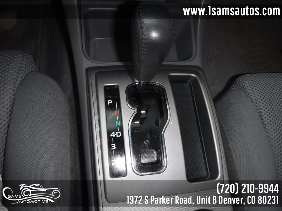 2008 Toyota Tacoma 4WD Dbl LB V6 AT (Natl), available for sale in Denver, Colorado | Sam's Automotive. Denver, Colorado 2008 Toyota Tacoma 4WD Dbl LB V6 AT (Natl), available for sale in Denver, Colorado | Sam's Automotive. Denver, Colorado