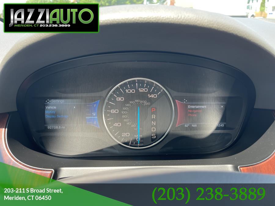 Used Ford Edge 4dr Limited AWD 2014 | Jazzi Auto Sales LLC. Meriden, Connecticut Used Ford Edge 4dr Limited AWD 2014 | Jazzi Auto Sales LLC. Meriden, Connecticut