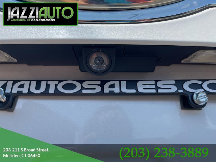 Used Ford Edge 4dr Limited AWD 2014 | Jazzi Auto Sales LLC. Meriden, Connecticut Used Ford Edge 4dr Limited AWD 2014 | Jazzi Auto Sales LLC. Meriden, Connecticut