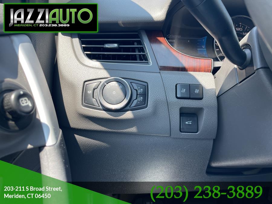 Used Ford Edge 4dr Limited AWD 2014 | Jazzi Auto Sales LLC. Meriden, Connecticut Used Ford Edge 4dr Limited AWD 2014 | Jazzi Auto Sales LLC. Meriden, Connecticut