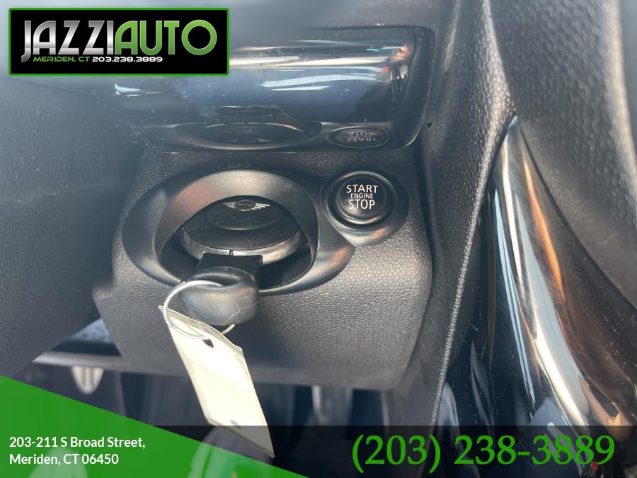 Used MINI Cooper Countryman ALL4 4dr S 2015 | Jazzi Auto Sales LLC. Meriden, Connecticut Used MINI Cooper Countryman ALL4 4dr S 2015 | Jazzi Auto Sales LLC. Meriden, Connecticut
