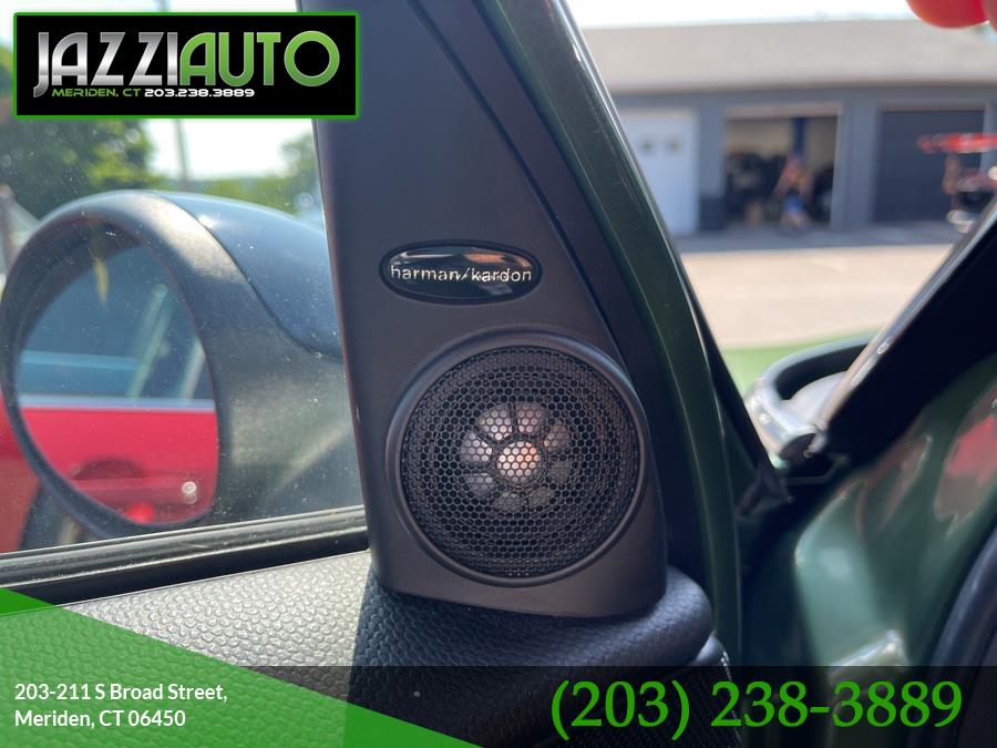 Used MINI Cooper Countryman ALL4 4dr S 2015 | Jazzi Auto Sales LLC. Meriden, Connecticut Used MINI Cooper Countryman ALL4 4dr S 2015 | Jazzi Auto Sales LLC. Meriden, Connecticut