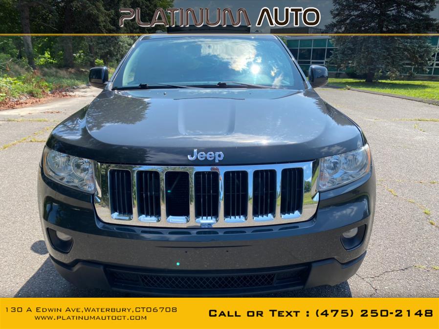2011 Jeep Grand Cherokee 4WD 4dr Laredo, available for sale in Waterbury, Connecticut | Platinum Auto Care. Waterbury, Connecticut 2011 Jeep Grand Cherokee 4WD 4dr Laredo, available for sale in Waterbury, Connecticut | Platinum Auto Care. Waterbury, Connecticut