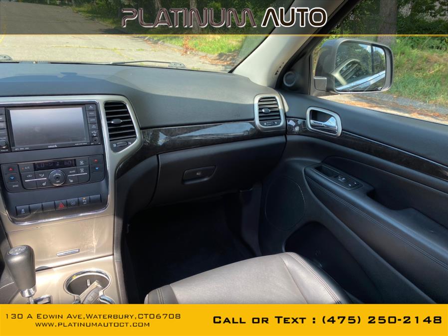 2011 Jeep Grand Cherokee 4WD 4dr Laredo, available for sale in Waterbury, Connecticut | Platinum Auto Care. Waterbury, Connecticut 2011 Jeep Grand Cherokee 4WD 4dr Laredo, available for sale in Waterbury, Connecticut | Platinum Auto Care. Waterbury, Connecticut