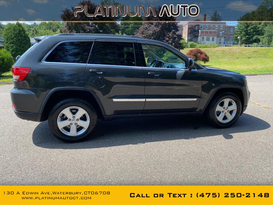 2011 Jeep Grand Cherokee 4WD 4dr Laredo, available for sale in Waterbury, Connecticut | Platinum Auto Care. Waterbury, Connecticut 2011 Jeep Grand Cherokee 4WD 4dr Laredo, available for sale in Waterbury, Connecticut | Platinum Auto Care. Waterbury, Connecticut