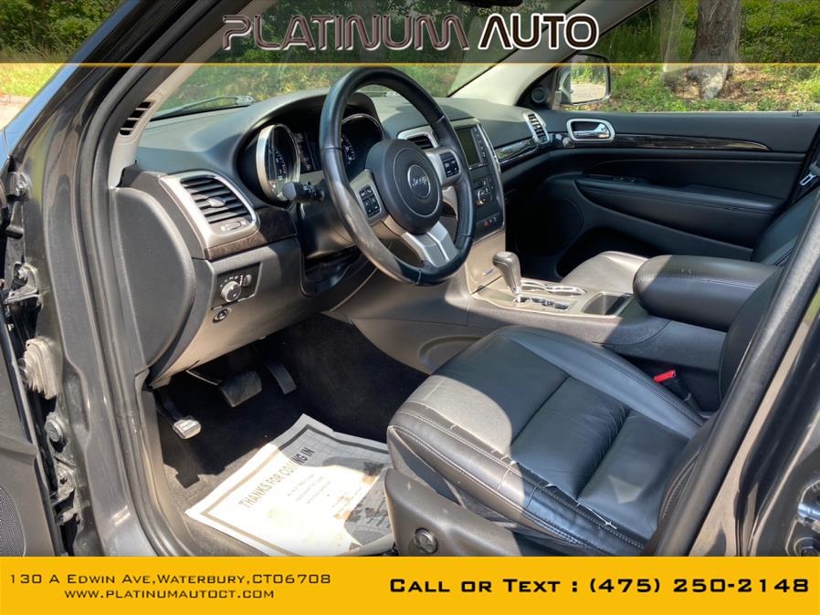 2011 Jeep Grand Cherokee 4WD 4dr Laredo, available for sale in Waterbury, Connecticut | Platinum Auto Care. Waterbury, Connecticut 2011 Jeep Grand Cherokee 4WD 4dr Laredo, available for sale in Waterbury, Connecticut | Platinum Auto Care. Waterbury, Connecticut