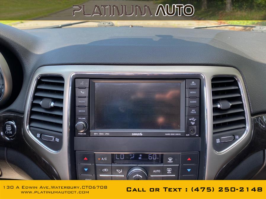 2011 Jeep Grand Cherokee 4WD 4dr Laredo, available for sale in Waterbury, Connecticut | Platinum Auto Care. Waterbury, Connecticut 2011 Jeep Grand Cherokee 4WD 4dr Laredo, available for sale in Waterbury, Connecticut | Platinum Auto Care. Waterbury, Connecticut
