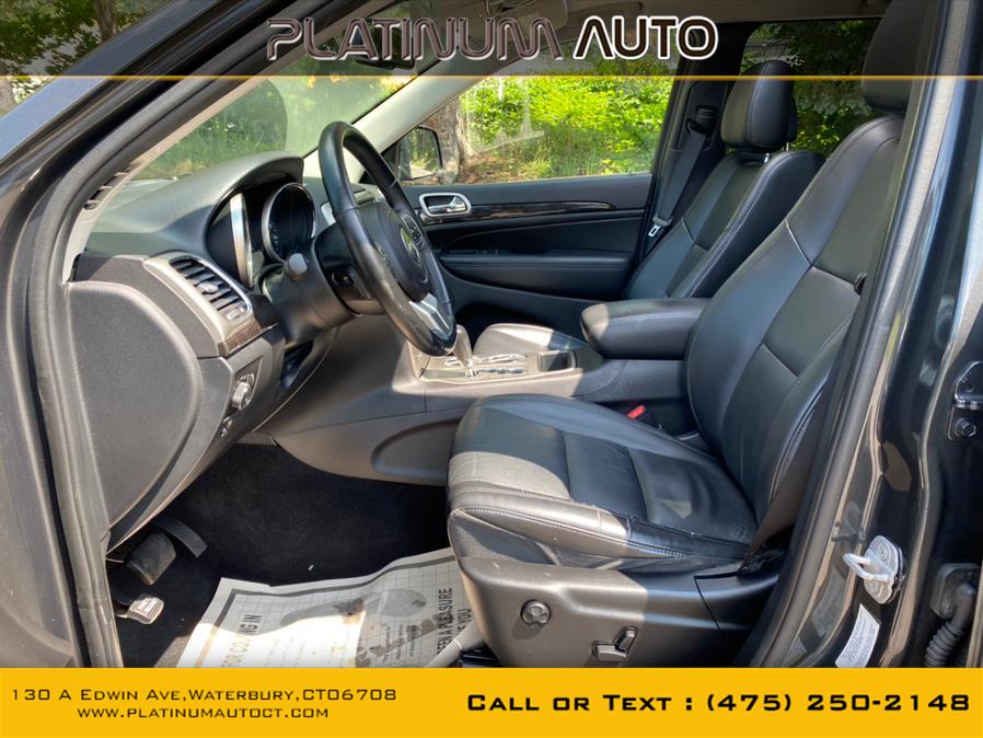 2011 Jeep Grand Cherokee 4WD 4dr Laredo, available for sale in Waterbury, Connecticut | Platinum Auto Care. Waterbury, Connecticut 2011 Jeep Grand Cherokee 4WD 4dr Laredo, available for sale in Waterbury, Connecticut | Platinum Auto Care. Waterbury, Connecticut
