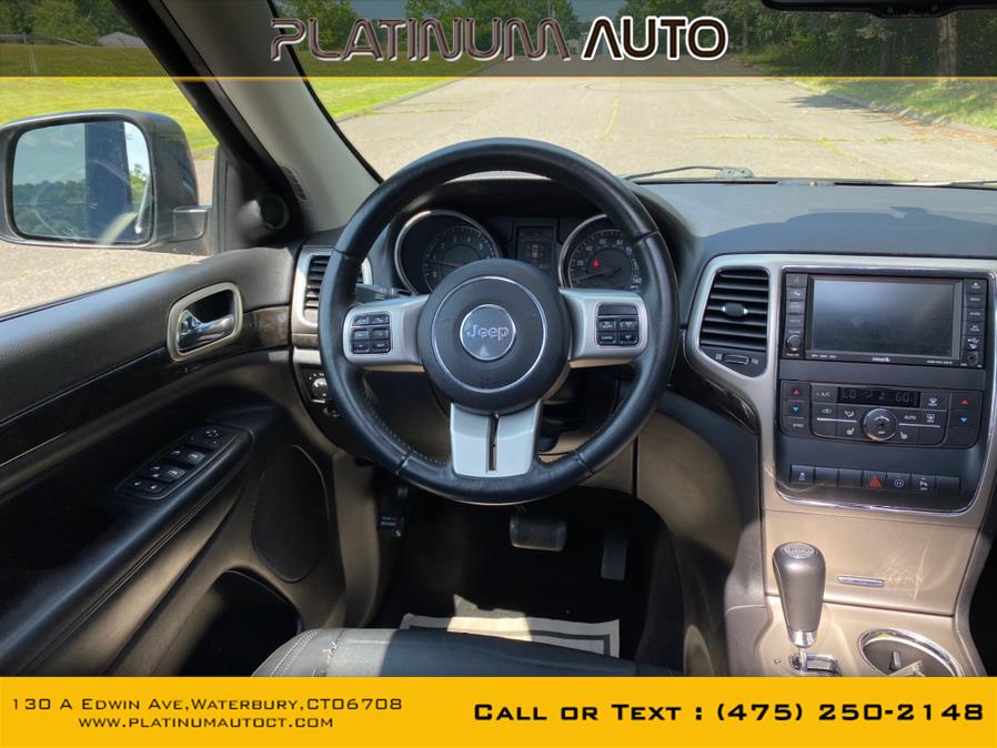 2011 Jeep Grand Cherokee 4WD 4dr Laredo, available for sale in Waterbury, Connecticut | Platinum Auto Care. Waterbury, Connecticut 2011 Jeep Grand Cherokee 4WD 4dr Laredo, available for sale in Waterbury, Connecticut | Platinum Auto Care. Waterbury, Connecticut