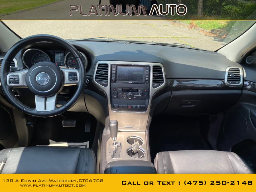 2011 Jeep Grand Cherokee 4WD 4dr Laredo, available for sale in Waterbury, Connecticut | Platinum Auto Care. Waterbury, Connecticut 2011 Jeep Grand Cherokee 4WD 4dr Laredo, available for sale in Waterbury, Connecticut | Platinum Auto Care. Waterbury, Connecticut