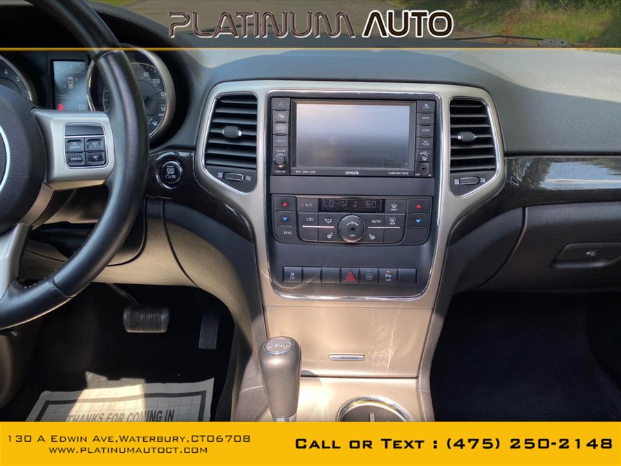 2011 Jeep Grand Cherokee 4WD 4dr Laredo, available for sale in Waterbury, Connecticut | Platinum Auto Care. Waterbury, Connecticut 2011 Jeep Grand Cherokee 4WD 4dr Laredo, available for sale in Waterbury, Connecticut | Platinum Auto Care. Waterbury, Connecticut