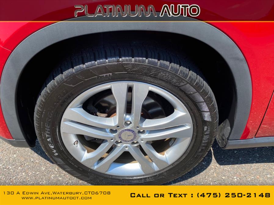 2015 Mercedes-Benz GLA-Class 4MATIC 4dr GLA 250, available for sale in Waterbury, Connecticut | Platinum Auto Care. Waterbury, Connecticut 2015 Mercedes-Benz GLA-Class 4MATIC 4dr GLA 250, available for sale in Waterbury, Connecticut | Platinum Auto Care. Waterbury, Connecticut