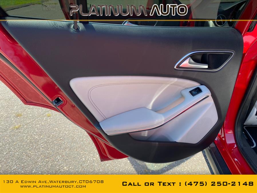 2015 Mercedes-Benz GLA-Class 4MATIC 4dr GLA 250, available for sale in Waterbury, Connecticut | Platinum Auto Care. Waterbury, Connecticut 2015 Mercedes-Benz GLA-Class 4MATIC 4dr GLA 250, available for sale in Waterbury, Connecticut | Platinum Auto Care. Waterbury, Connecticut
