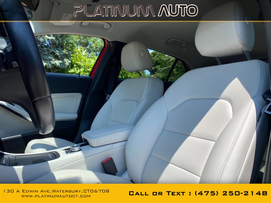 2015 Mercedes-Benz GLA-Class 4MATIC 4dr GLA 250, available for sale in Waterbury, Connecticut | Platinum Auto Care. Waterbury, Connecticut 2015 Mercedes-Benz GLA-Class 4MATIC 4dr GLA 250, available for sale in Waterbury, Connecticut | Platinum Auto Care. Waterbury, Connecticut
