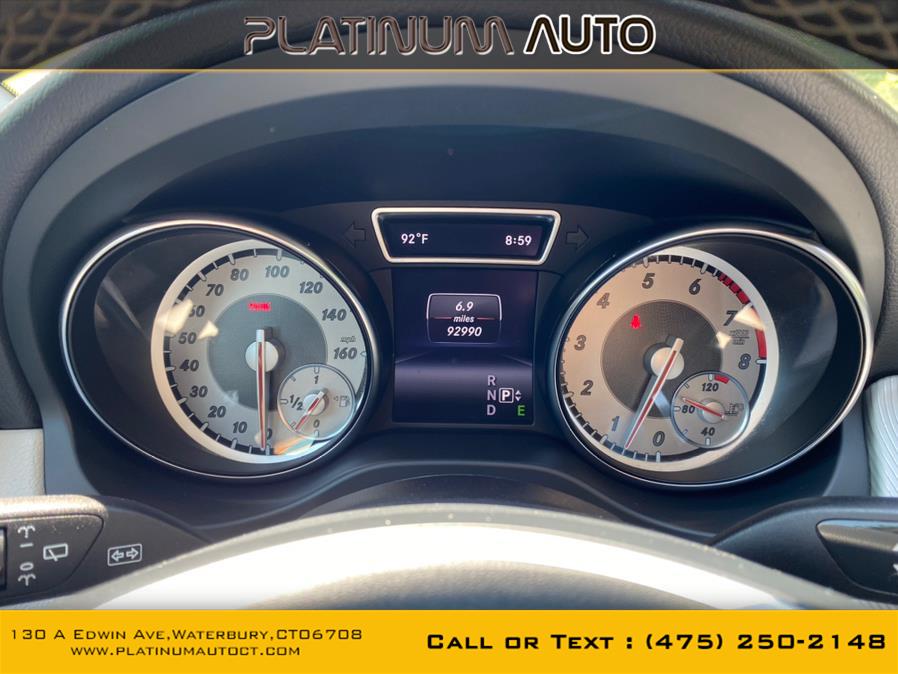 2015 Mercedes-Benz GLA-Class 4MATIC 4dr GLA 250, available for sale in Waterbury, Connecticut | Platinum Auto Care. Waterbury, Connecticut 2015 Mercedes-Benz GLA-Class 4MATIC 4dr GLA 250, available for sale in Waterbury, Connecticut | Platinum Auto Care. Waterbury, Connecticut