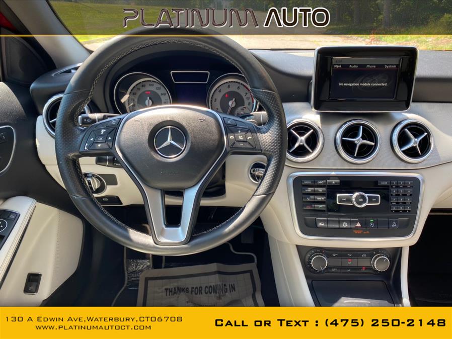 2015 Mercedes-Benz GLA-Class 4MATIC 4dr GLA 250, available for sale in Waterbury, Connecticut | Platinum Auto Care. Waterbury, Connecticut 2015 Mercedes-Benz GLA-Class 4MATIC 4dr GLA 250, available for sale in Waterbury, Connecticut | Platinum Auto Care. Waterbury, Connecticut