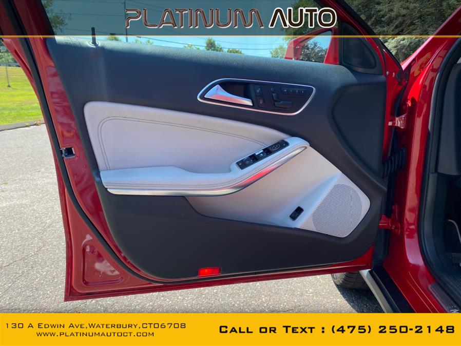 2015 Mercedes-Benz GLA-Class 4MATIC 4dr GLA 250, available for sale in Waterbury, Connecticut | Platinum Auto Care. Waterbury, Connecticut 2015 Mercedes-Benz GLA-Class 4MATIC 4dr GLA 250, available for sale in Waterbury, Connecticut | Platinum Auto Care. Waterbury, Connecticut