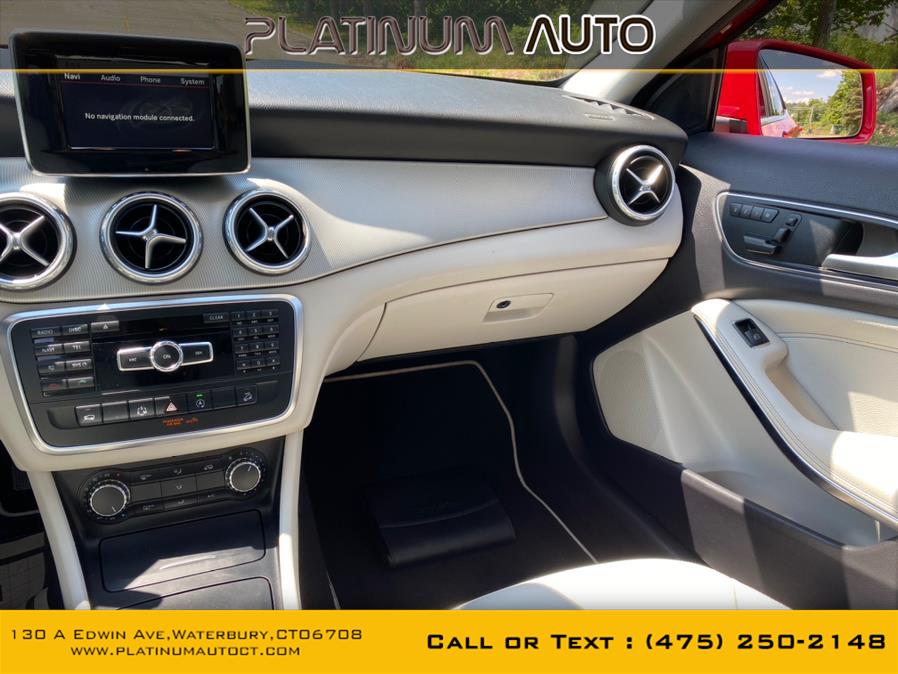 2015 Mercedes-Benz GLA-Class 4MATIC 4dr GLA 250, available for sale in Waterbury, Connecticut | Platinum Auto Care. Waterbury, Connecticut 2015 Mercedes-Benz GLA-Class 4MATIC 4dr GLA 250, available for sale in Waterbury, Connecticut | Platinum Auto Care. Waterbury, Connecticut