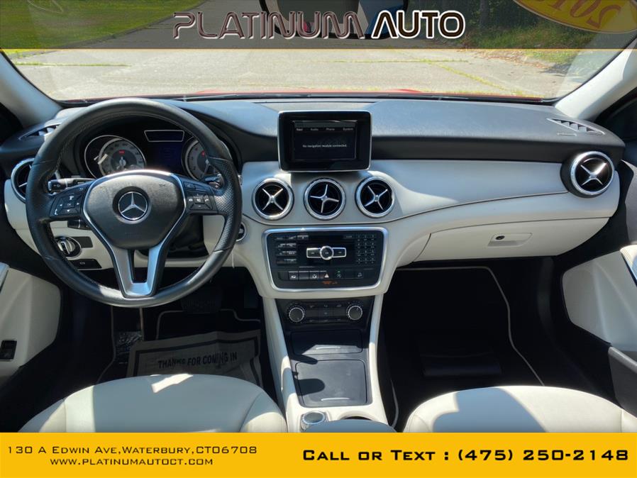 2015 Mercedes-Benz GLA-Class 4MATIC 4dr GLA 250, available for sale in Waterbury, Connecticut | Platinum Auto Care. Waterbury, Connecticut 2015 Mercedes-Benz GLA-Class 4MATIC 4dr GLA 250, available for sale in Waterbury, Connecticut | Platinum Auto Care. Waterbury, Connecticut