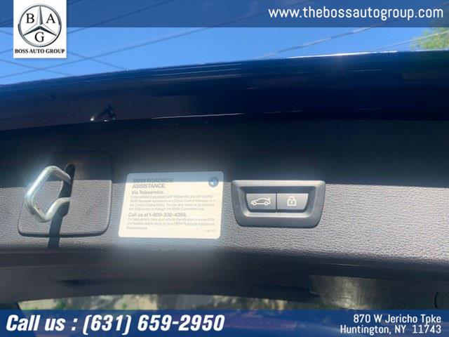 Used BMW X1 xDrive28i Sports Activity Vehicle 2019 | The Boss Auto Group. Huntington, New York Used BMW X1 xDrive28i Sports Activity Vehicle 2019 | The Boss Auto Group. Huntington, New York