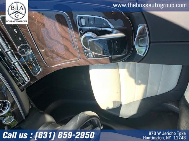 Used Mercedes-Benz E-Class E 450 4MATIC Cabriolet 2020 | The Boss Auto Group. Huntington, New York Used Mercedes-Benz E-Class E 450 4MATIC Cabriolet 2020 | The Boss Auto Group. Huntington, New York